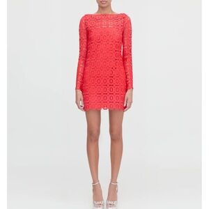 Hill House Eliza Mini Dress NWT